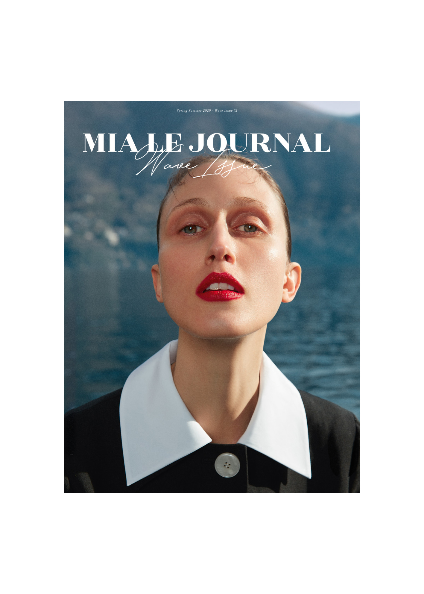 Mia Le Journal