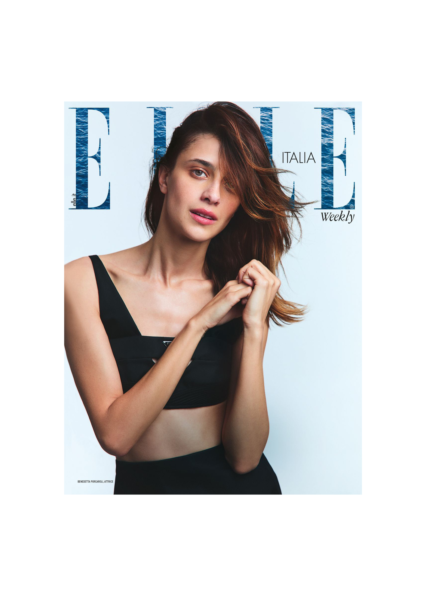 Elle