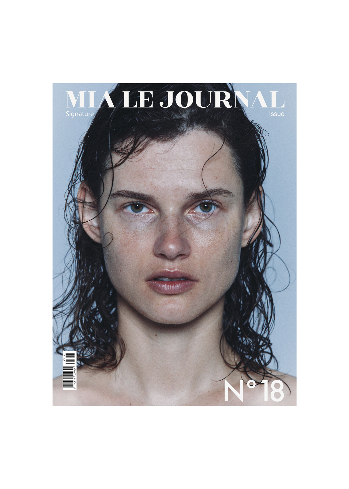 MIA LE JOURNAL N°18