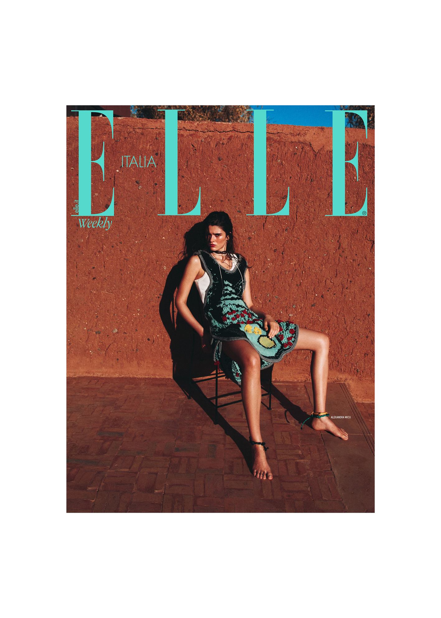 ELLE